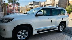 تويوتا لاندكروزر برادو